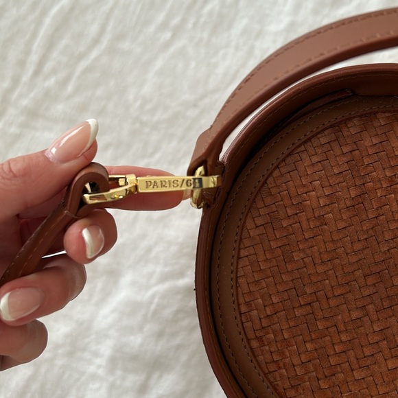 paris/64 Provence bucket brown - Picture 9 of 9